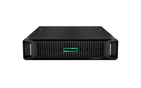 Servidor HPE ProLiant DL145 Gen11 P79811-DM5 - vista frontal
