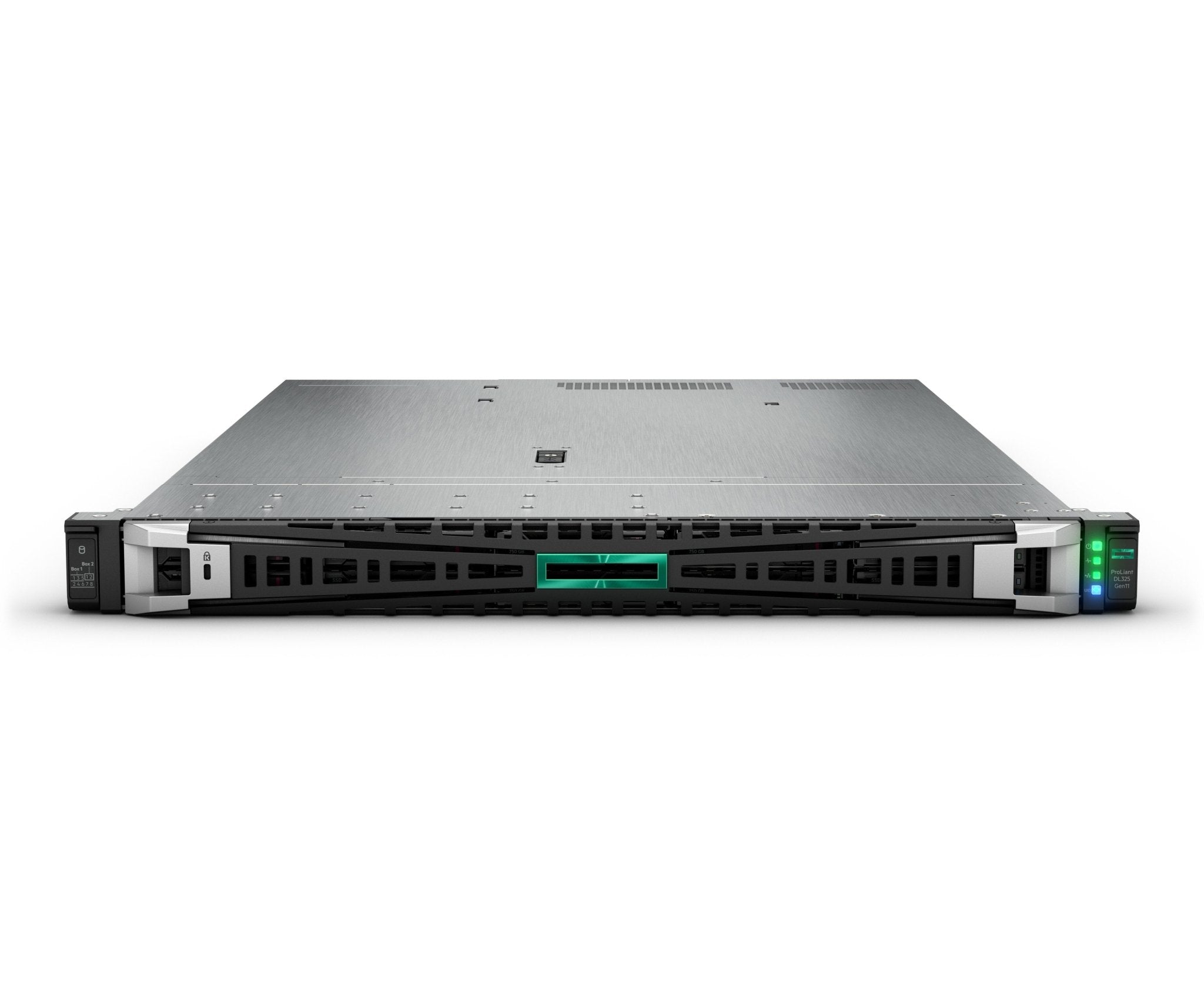 Servidor HPE ProLiant DL325 Gen11 P81830-DM5 AMD EPYC 9115
