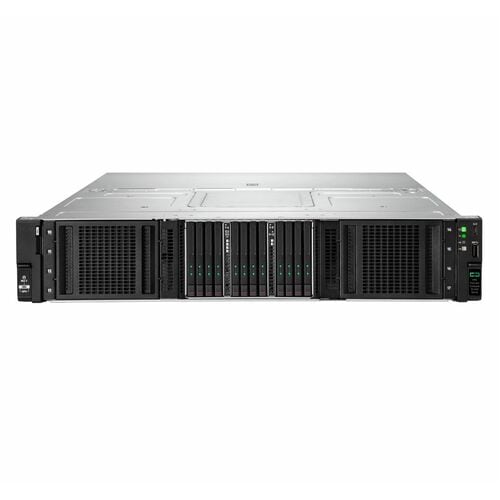 Servidor HPE ProLiant Compute DL340 Gen12 P89961-DM5, vista completa