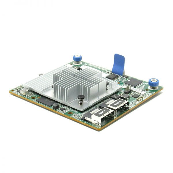 HPE Smart Array P408I - A SR Gen10 - Controlador de almacenamiento (RAID) - 8 Canal 804331-B21 - SMART BUSINESS