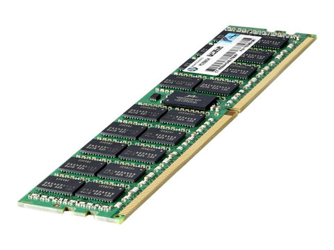 Memoria HPE SmartMemory 16GB DDR4-2666 RDIMM 815098-B21 vista principal