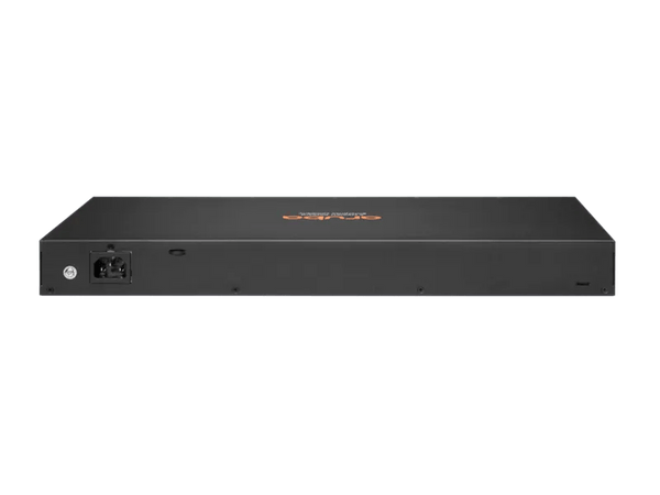 SWITCH ARUBA GIGABIT ETHERNET CX 6000, 24 PUERTOS 10/100/1000MBPS + 4 PUERTOS SFP, 56 GBIT/S, 32.000 ENTRADAS - ADMINISTRABLE - SMART BUSINESS
