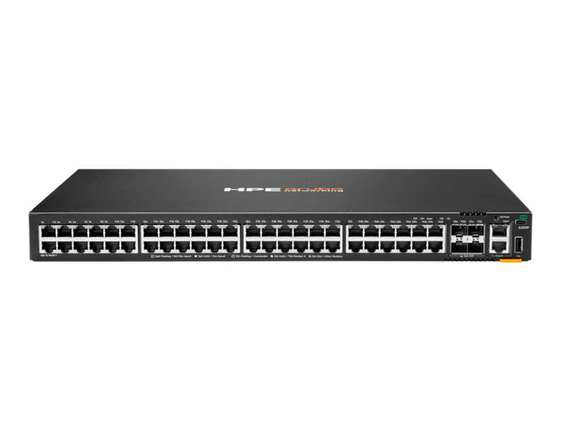 switches & hubs-hpe-jl726b
