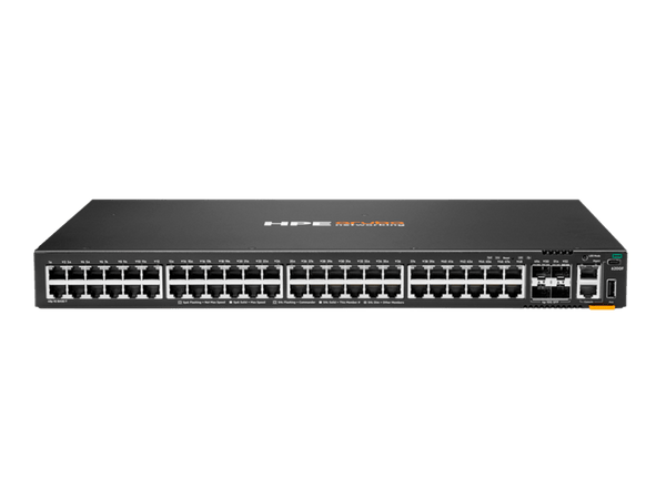 switches & hubs-hpe-jl726b