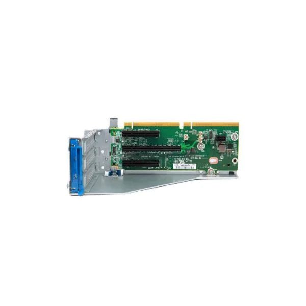 HPE X8/X16/X8 RISER KIT - TARJETA ELEVADORA - PARA NIMBLE STORAGE DHCI SMALL SOLUTION WITH HPE PROLIANT DL360 GEN10; PROLIANT DL360 GEN10 870548-B21 - SMART BUSINESS