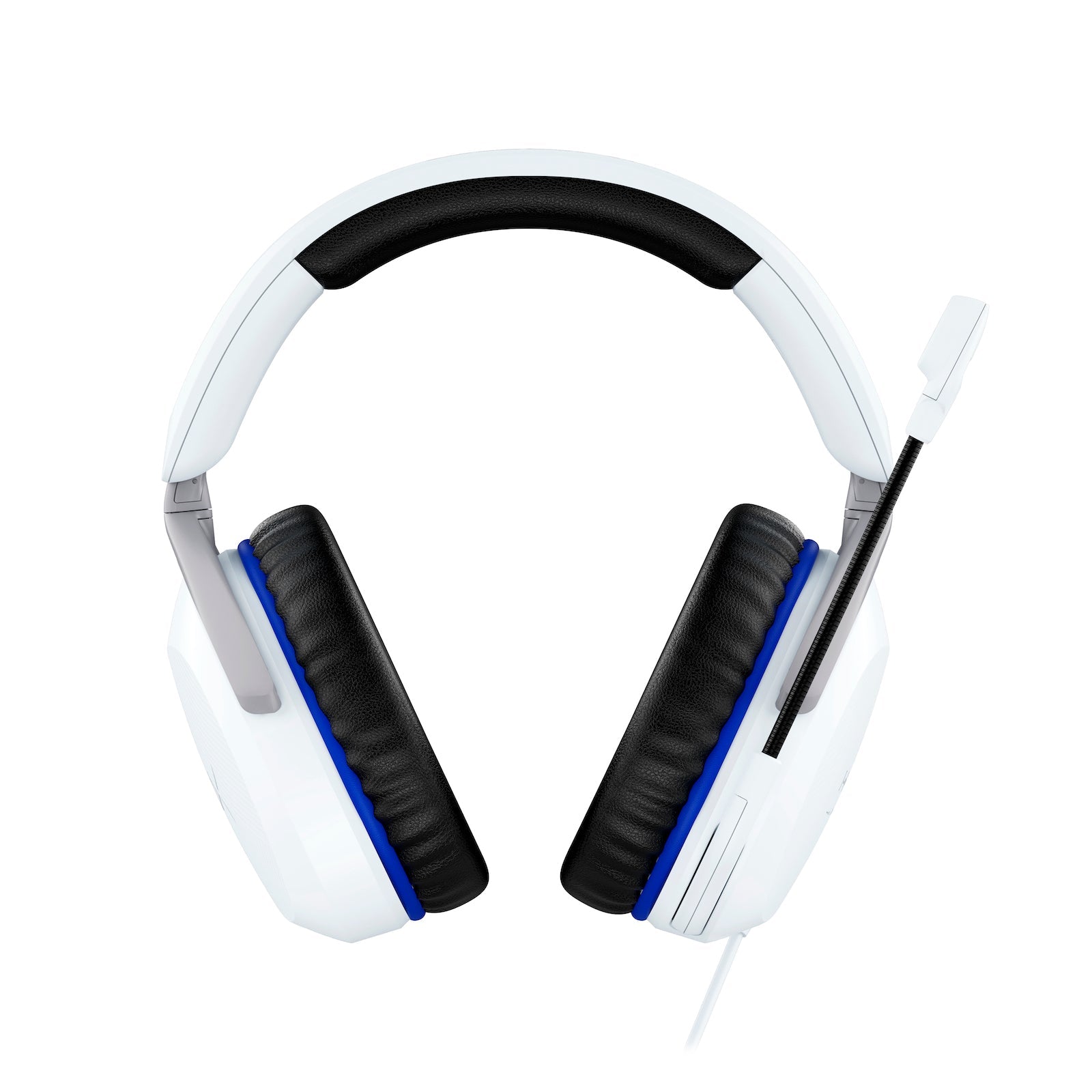 Audífonos HyperX Cloud Stinger 2 PlayStation 75X29AA, detalle del micrófono