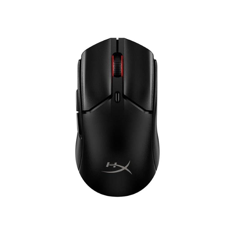 HYPERX PULSEFIRE HASTE 2 MINI WIRELESS BLACK 7D388AA - RATÓN GAMING INALÁMBRICO DE ALTA PRECISIÓN PARA JUGADORES EXIGENTES Y COMPETITIVOS. 7D388AA - SMART BUSINESS