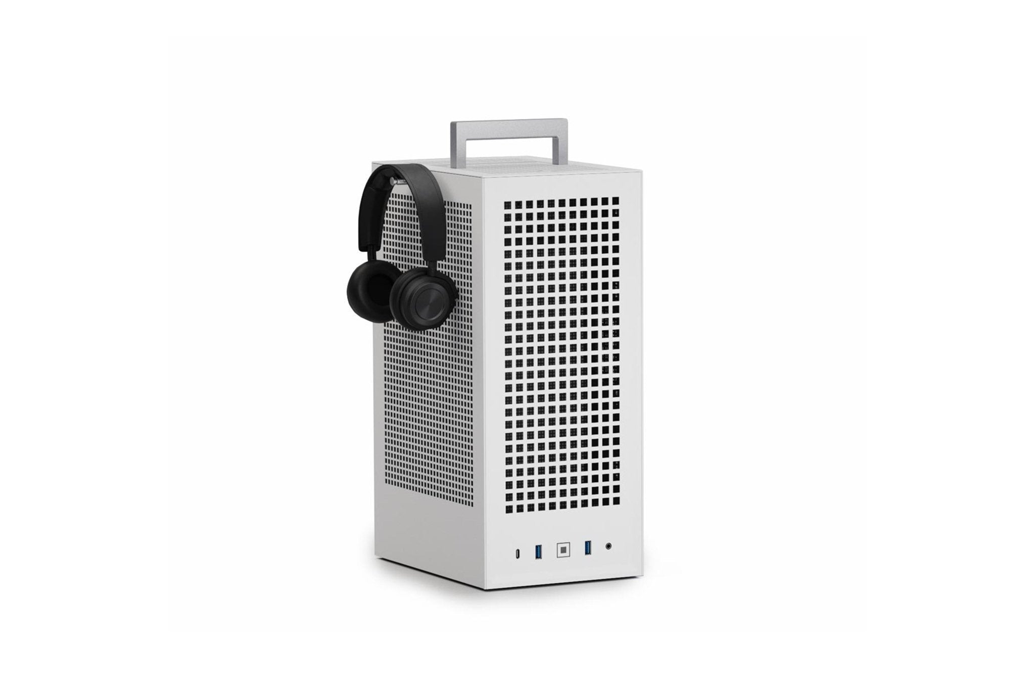 HYTE Revolt 3 gabinete CS-HYTE-REVOLT3-W vista principal