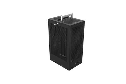 HYTE Revolt 3 gabinete CS-HYTE-REVOLT3-B vista principal