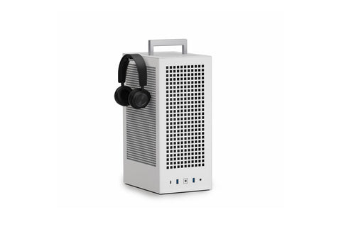 HYTE Revolt 3 gabinete CS-HYTE-REVOLT3-W vista principal