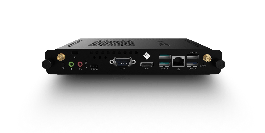 COMPUTADORA OPS 712 INTEL I3 – COMPACTA, POTENTE Y RÁPIDA, IDEAL PARA TRABAJO DE OFICINA, ENTRETENIMIENTO Y USO DIARIO de I3 - Technologies | first_variant_option_1 — Envío inmediato