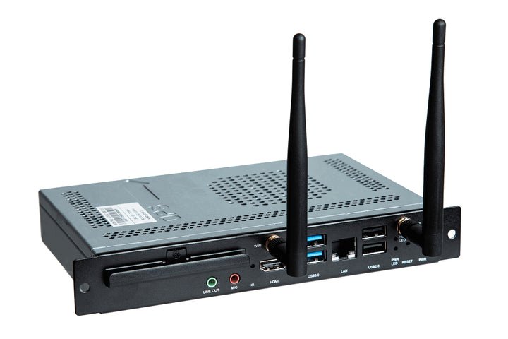 COMPUTADORA OPS 712 INTEL I3 – COMPACTA, POTENTE Y RÁPIDA, IDEAL PARA TRABAJO DE OFICINA, ENTRETENIMIENTO Y USO DIARIO de I3 - Technologies | first_variant_option_1 — Envío inmediato