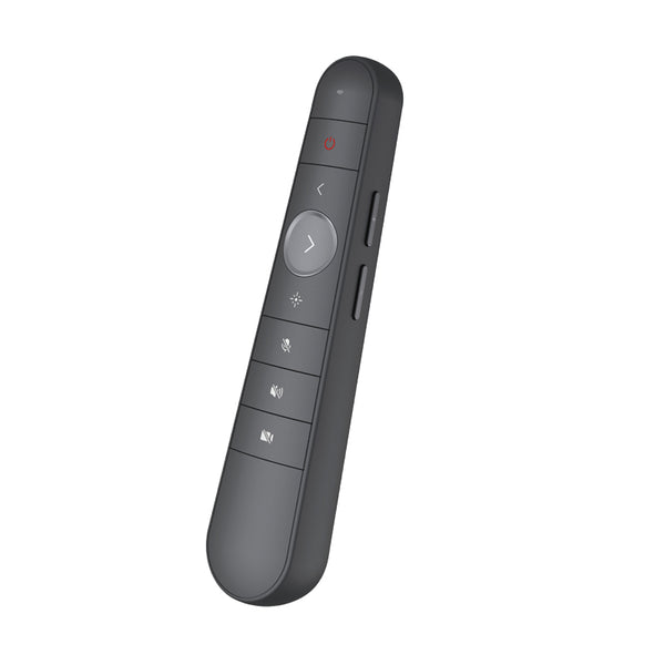 CONTROLADOR IDEAHUB IHC INALAMBRICO (INCLUYE UN IDEAHUB CONTROLLER USB RECEIVER), GRIS