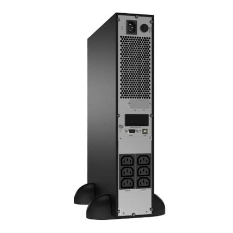 UPS Forza FDC-1022R-I Online 1000VA / 900W - Doble Conversión - 6 IEC - Rack/Torre - 220V vista principal