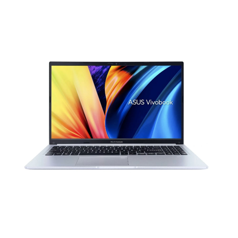 NOTEBOOK ASUS VIVOBOOK 15, 15.6" FHD LED, RYZEN R5-7430U HASTA 4.3GHZ 8GB DDR4
