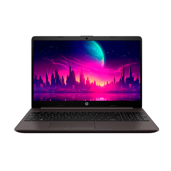 LAPTOP HP CORE I7-1255U 250 G9 - 15.6" HD, 16GB RAM, 512GB SSD, S/S, ESPAÑOL, IDEAL PARA TRABAJO Y ENTRETENIMIENTO, 12ª GENERACIÓN.