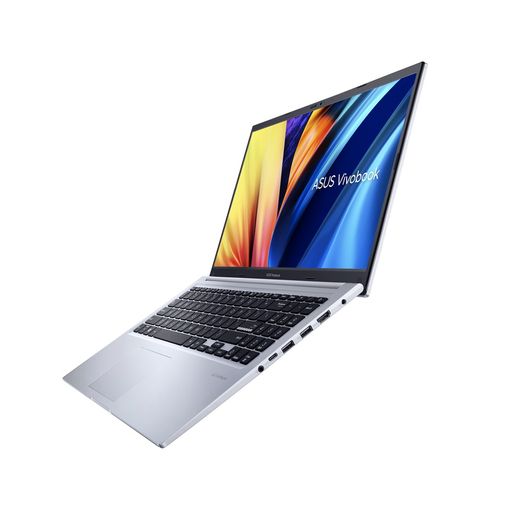 NOTEBOOK ASUS VIVOBOOK 15, 15.6" FHD LED, RYZEN R5-7430U HASTA 4.3GHZ 8GB DDR4