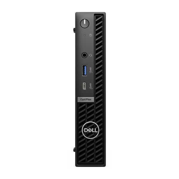 DELL INTEL CI5 14500T - 8GB UNIFICADA - 512GB SSD - VIDEO INTEGRADO - WIN11 PRO - NO MONITOR - BLACK - GARANTIA 3YEARS ONSITE