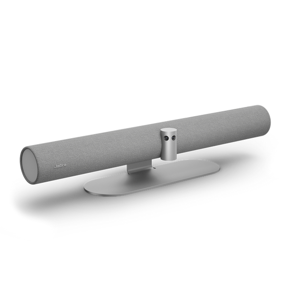 JABRA PANACAST 50 - DISPOSITIVO DE VÍDEOCONFERENCIA - CERTIFICADO PARA EQUIPOS DE MICROSOFT, CERTIFICADO POR ZOOM