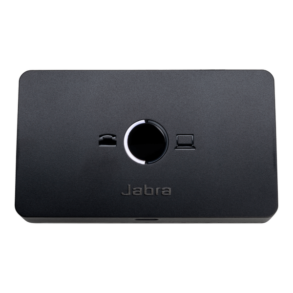 JABRA PROCESADOR DE AUDIO LINK 950, ALÁMBRICO, USB, NEGRO
