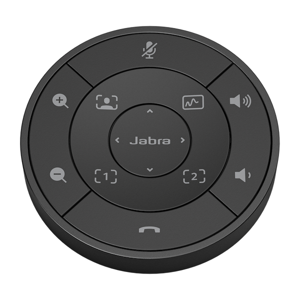 JABRA - CONTROL REMOTO - GRIS - PARA PANACAST 50, 50 ROOM SYSTEM