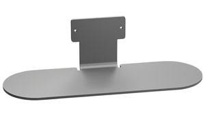 JABRA 14207-75 SOPORTE DE MESA PARA PANACAST 50 – BASE ESTABLE Y AJUSTE SEGURO PARA BARRA DE VIDEOCONFERENCIA, DISEÑO PROFESIONAL EN NEGRO