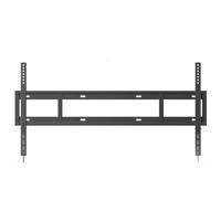 SOPORTE DE MONTAJE AJUSTABLE - PARA SAMSUNG SMARTBOARD 65"/75"/86", RESISTENTE Y FÁCIL INSTALACIÓN