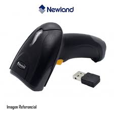 NEWLAND NLS-HR2081-BT - ESCÁNER DE CÓDIGO DE BARRAS - PORTÁTIL