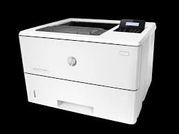 HP LaserJet Pro M501dn, Blanco y Negro, Laser, Print
