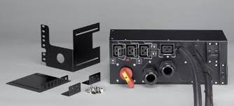 Eaton Maintenance bypass panel for 8KVA and 11KVA UPS for 9PX 1:1