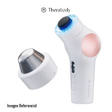 THERABODY TF02269-01 - MASSAGER - THERAFACE HOT AND COLD RINGS