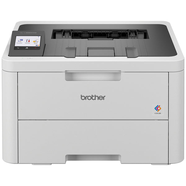 IMPRESORA BROTHER HL - L3280CDW COLOR LÁSER – WI - FI, DÚPLEX AUTOMÁTICO, ALTA VELOCIDAD Y COMPATIBLE CON WINDOWS Y MAC PACKHLL3280CDW - SMART BUSINESS