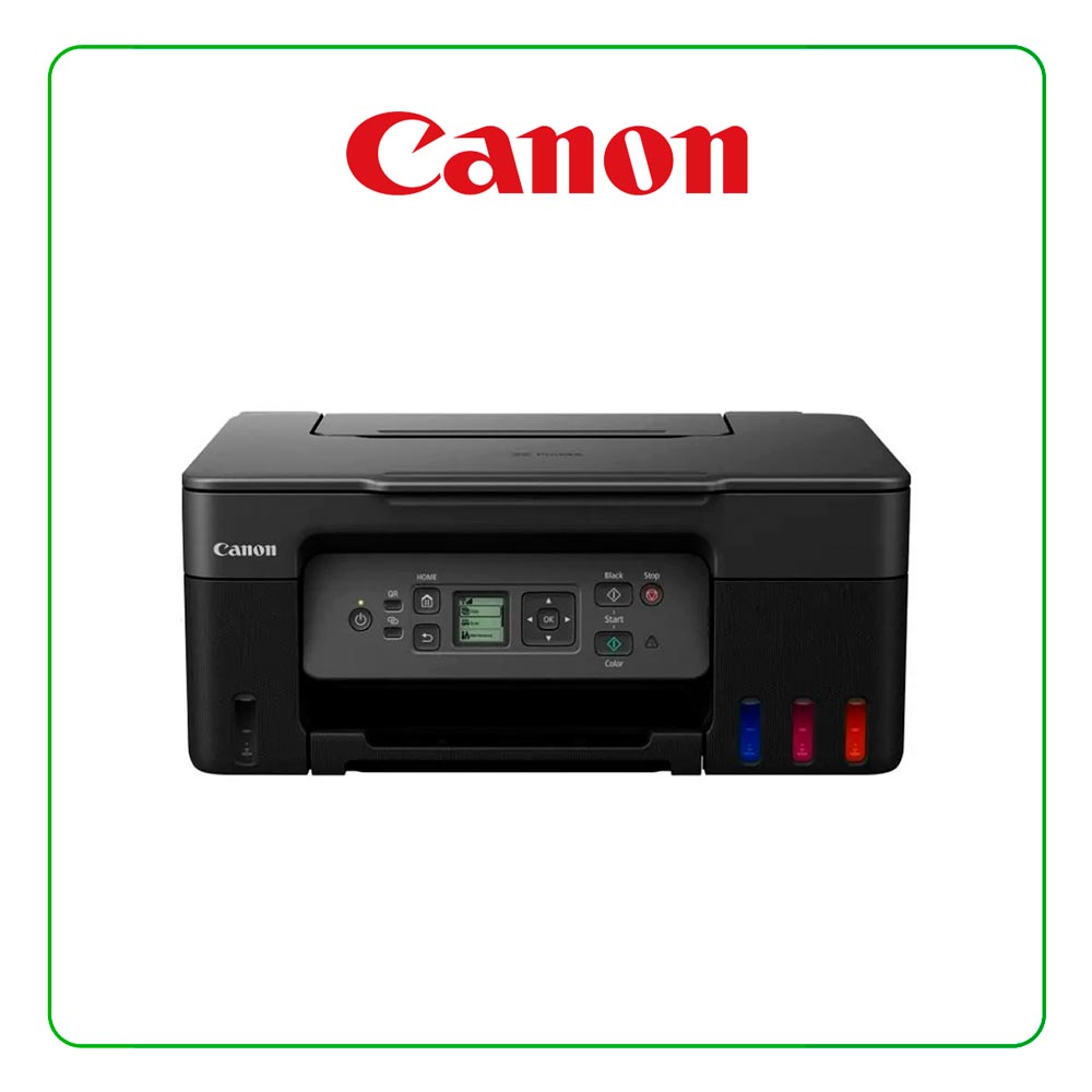 IMPRESORA CANON PIXMA G3170 LAM BK MULTIFUNCIONAL TINTA CONTINUA WIFI COLOR NEGRO 5805C004AB 5805C004AB - SMART BUSINESS