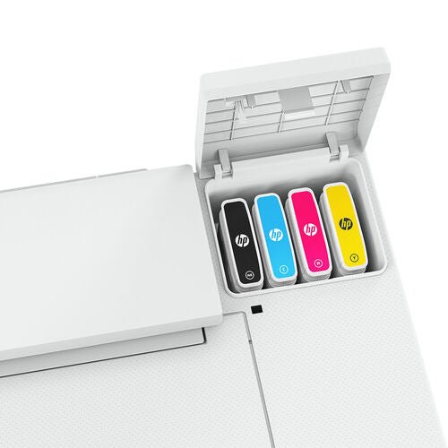 Impresora de gran formato de inyección de tinta A0 HP Designjet T950 - Includes Escáner, Copiadora, Impresora - 914.40mm (36") Ancho de Impresión 2Y9H3A - SMART BUSINESS
