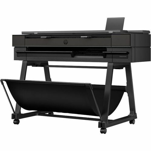 IMPRESORA DE GRAN FORMATO HP DESIGNJET T850 ESCÁNER COPIADORA TINTA 6 COLORES 914 MM VELOCIDAD 25 SEGUNDOS 2400X1200 DPI LAN INALÁMBRICA 2Y9H2A - SMART BUSINESS