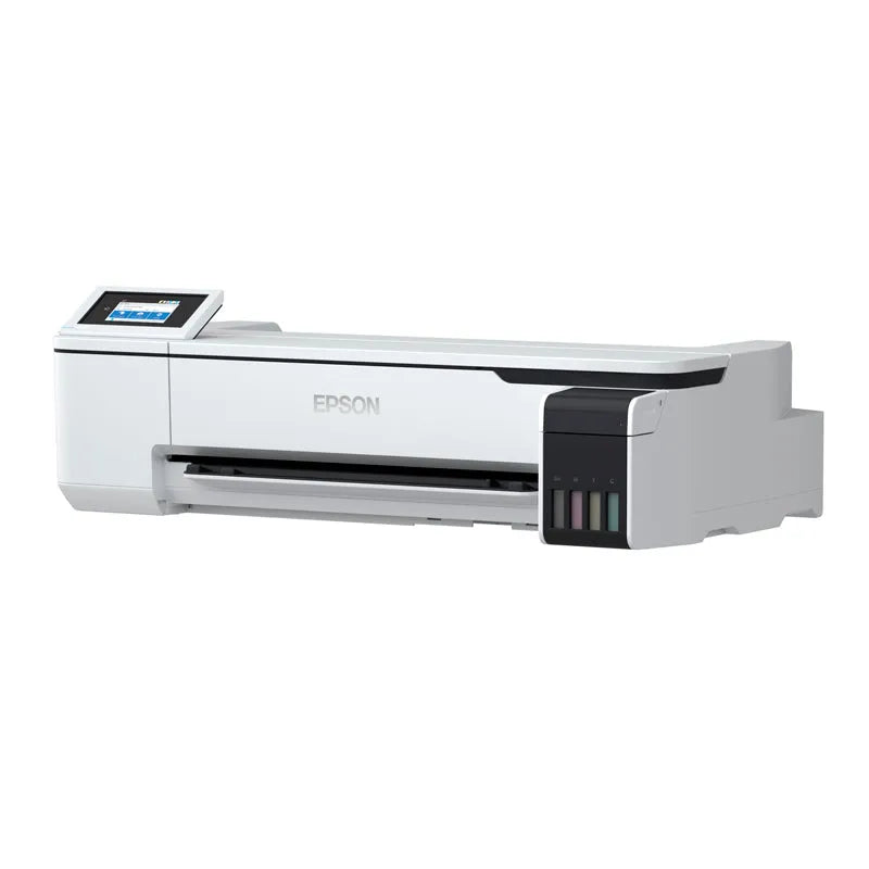 Impresora de Sublimacion Epson SureColor F570, USB 3.0, WLAN (802.11b/g/n), LAN GbE - SMART BUSINESS