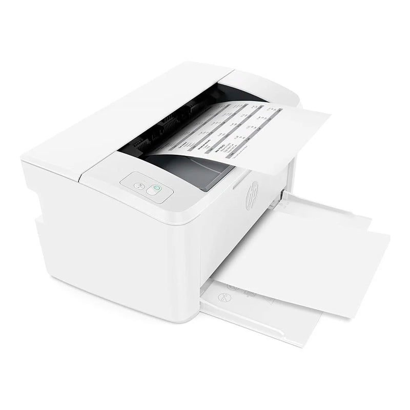 IMPRESORA HP LASERJET M111A 7MD67A, LÁSER MONOCROMÁTICA, USB, HASTA 21 PPM, COMPACTA Y EFICIENTE, IDEAL PARA OFICINA O CASA, INCLUYE TÓNER INICIAL 7MD67A - SMART BUSINESS