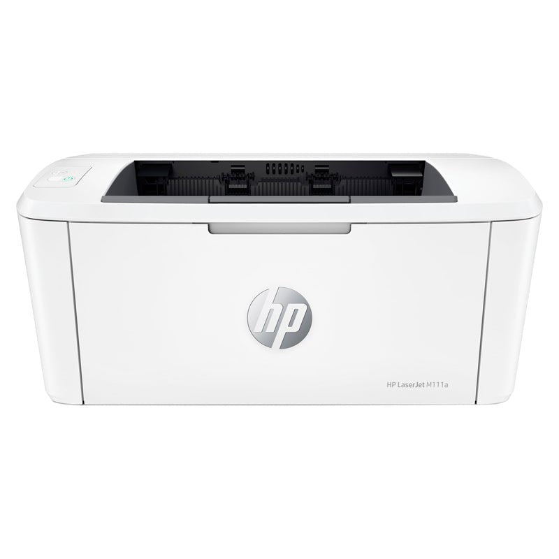 IMPRESORA HP LASERJET M111A 7MD67A, LÁSER MONOCROMÁTICA, USB, HASTA 21 PPM, COMPACTA Y EFICIENTE, IDEAL PARA OFICINA O CASA, INCLUYE TÓNER INICIAL 7MD67A - SMART BUSINESS