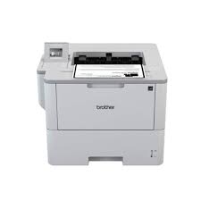 IMPRESORA LASER BROTHER HLL6415DW MONOCROMATICA(NEG. GOBIERNO) HLL6415DW - SMART BUSINESS
