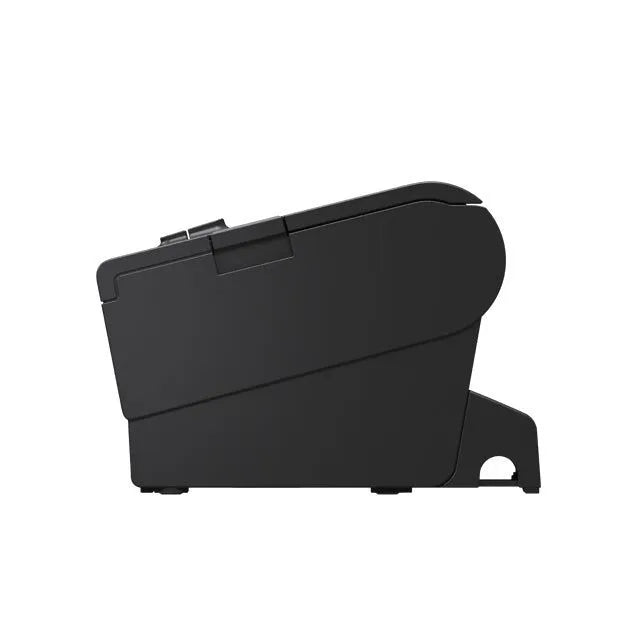 Impresora Mini Termica Epson Tm-T88Vii-012 ( C31Cj57012 ) Imprime - Tickets | Negro | Red/Serial/Us - SMART BUSINESS