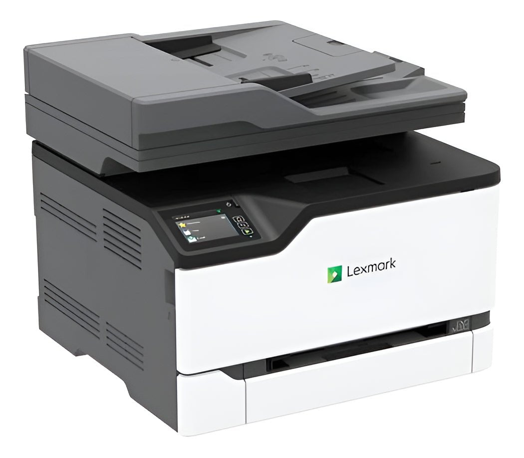 IMPRESORA MULTIFUNCIÓN A COLOR LEXMARK CON ESCÁNER, WI - FI Y DOBLE CARA AUTOMÁTICO – IDEAL PARA OFICINA O CASA CX431ADW - SMART BUSINESS