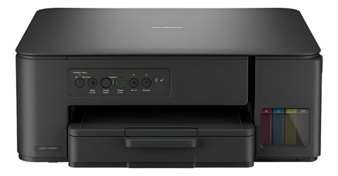IMPRESORA MULTIFUNCIÓN BROTHER CON TANQUE DE TINTA — IMPRIMIR, ESCANEAR Y COPIAR CON BAJO COSTE POR PÁGINA DCPT230-NE - SMART BUSINESS