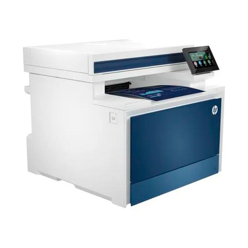 Impresora Multifuncional HP Color LaserJet Pro 4303fdw - SMART BUSINESS