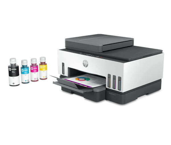 Impresora Multifuncional Hp Smart Tank 790 - SMART BUSINESS