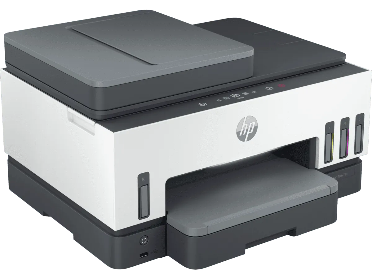 Impresora Multifuncional Hp Smart Tank 790 - SMART BUSINESS