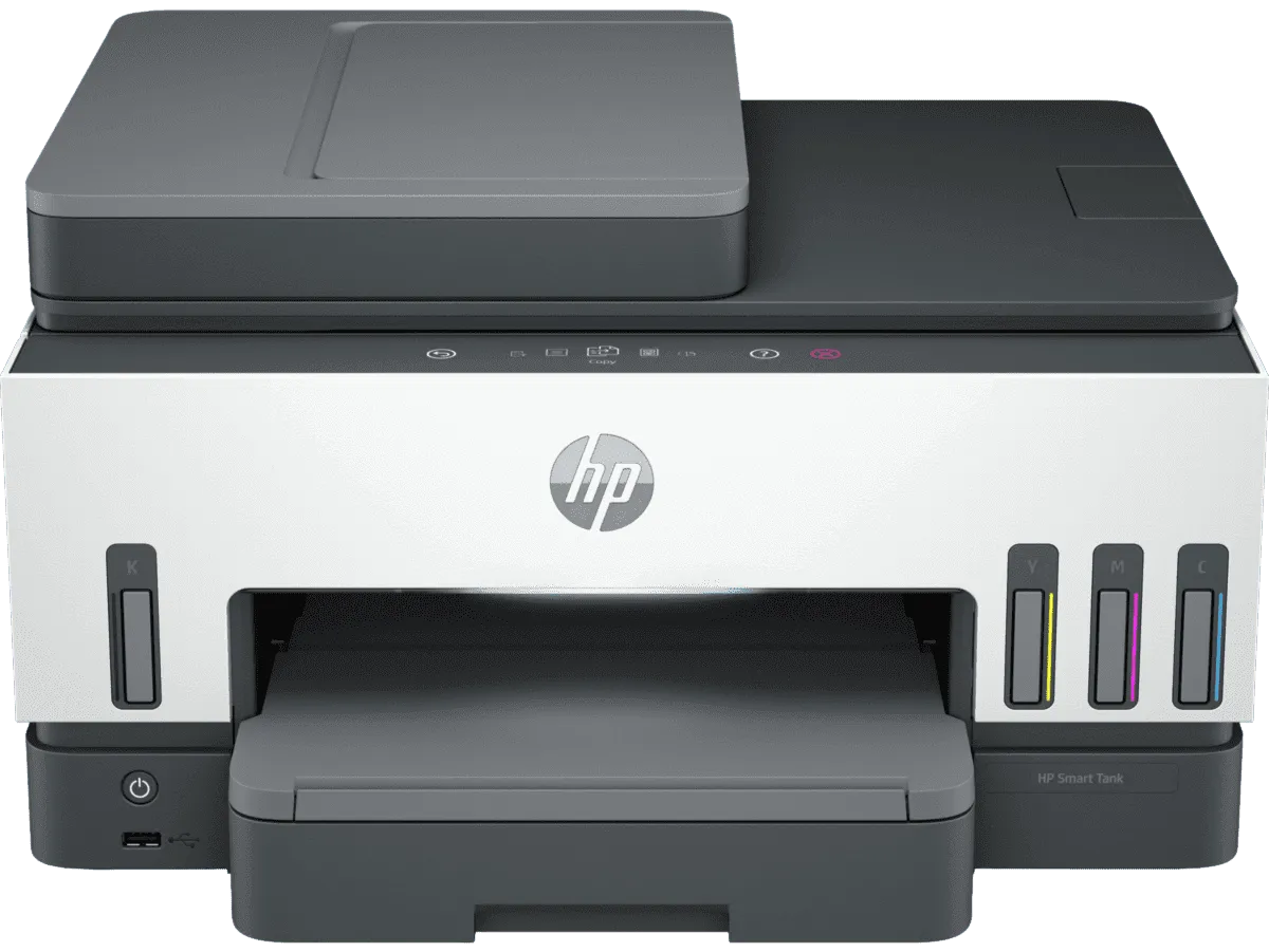 Impresora Multifuncional Hp Smart Tank 790 - SMART BUSINESS