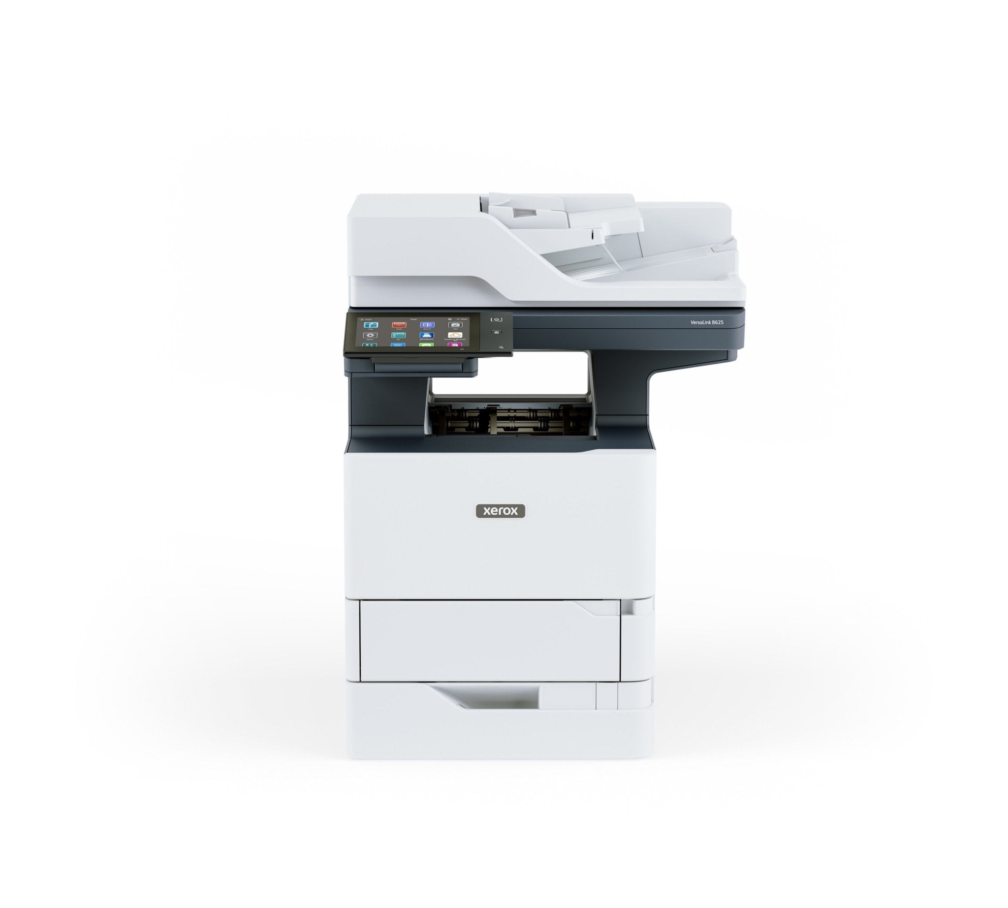 IMPRESORA MULTIFUNCIONAL LÁSER MONOCROMÁTICA XEROX B625V_DN A4 CON ADF, 65 PPM, ALTA VELOCIDAD Y EFICIENCIA PARA OFICINAS B625V_DN - SMART BUSINESS