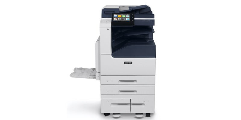 IMPRESORA MULTIFUNCIONAL XEROX B7130V_D - EFICIENCIA Y CALIDAD PROFESIONAL PARA OFICINAS Y NEGOCIOS MODERNOS, IDEAL PARA TODO TIPO DE DOCUMENTOS. B7130V_D - SMART BUSINESS