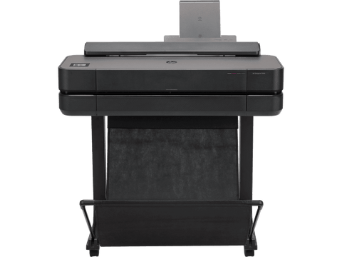 IMPRESORA PLOTTER HP DESIGNJET T650 24 PULGADAS INYECCIÓN TÉRMICA 4 TINTAS 2400X1200 DPI WIFI USB GIGABIT ETHERNET 5HB08D - SMART BUSINESS