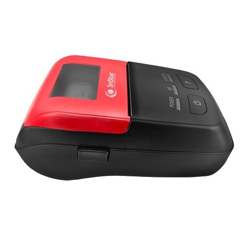 IMPRESORA PORTÁTIL 3NSTAR PPT205BT, 58MM, BLUETOOTH, USB PPT205BT - SMART BUSINESS